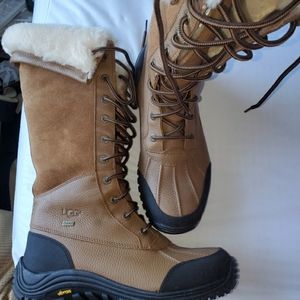 UGG Adirondack III Tall Boot